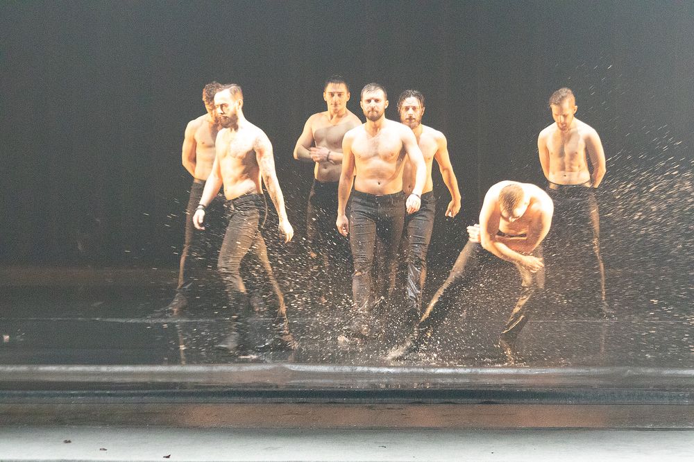 Photograph by Любовь Головина