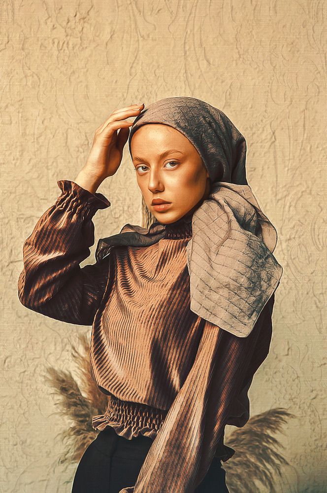 Photograph by Eric Garcia