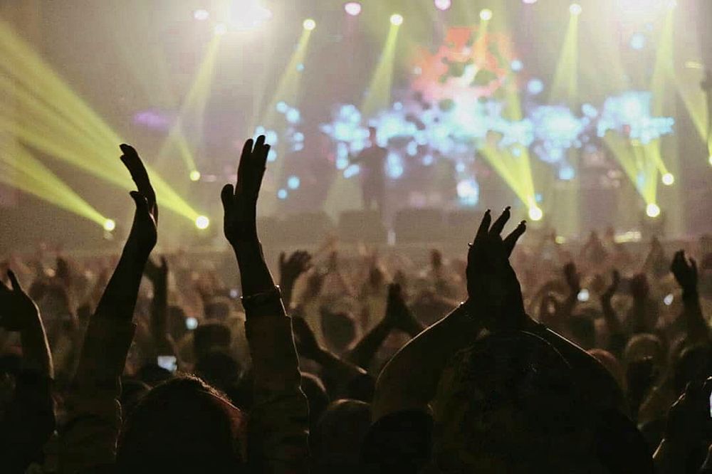 Photograph by Mahyar Aalaei