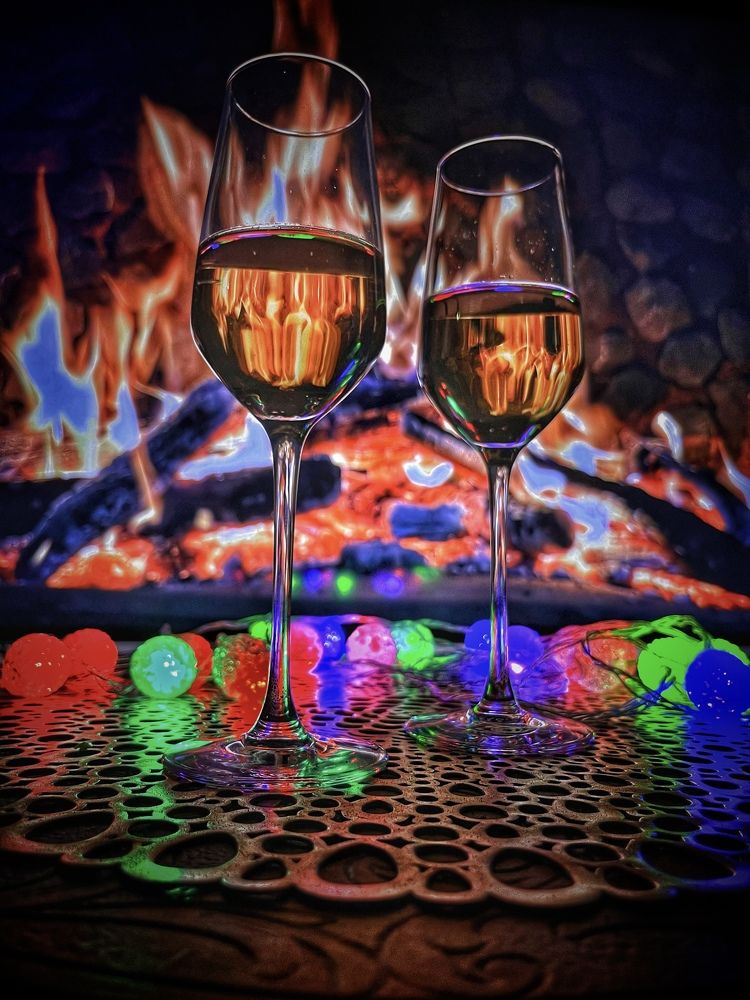 Photograph by Павел Швец