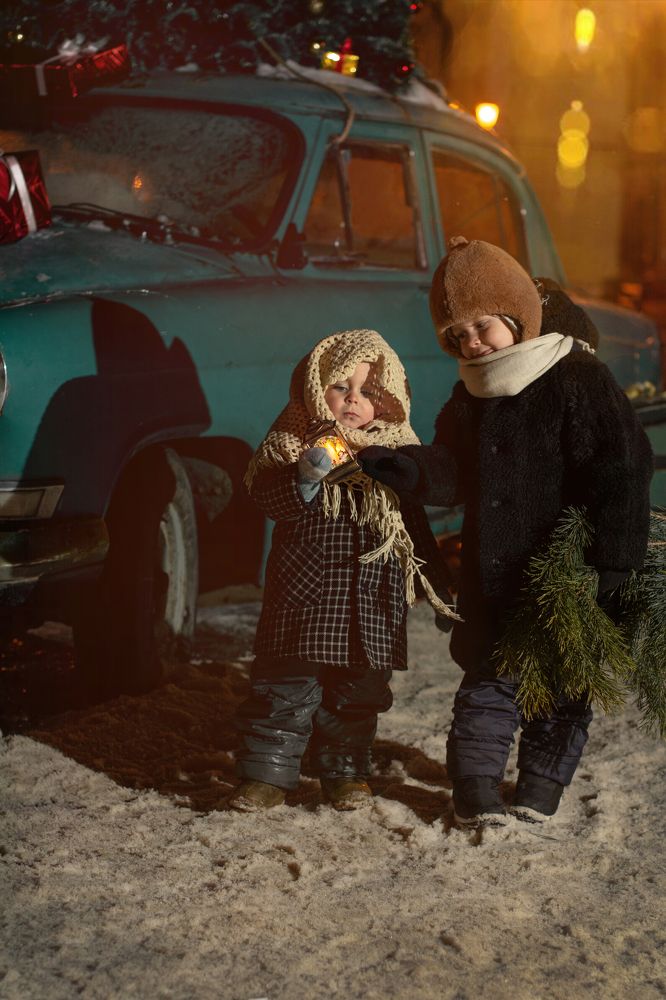 Photograph by Светлана Коновалова