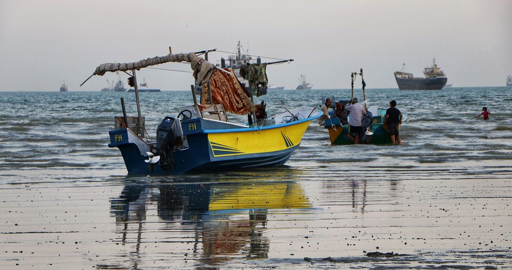 Photograph by Mohammad Ali Ataei Daryaei