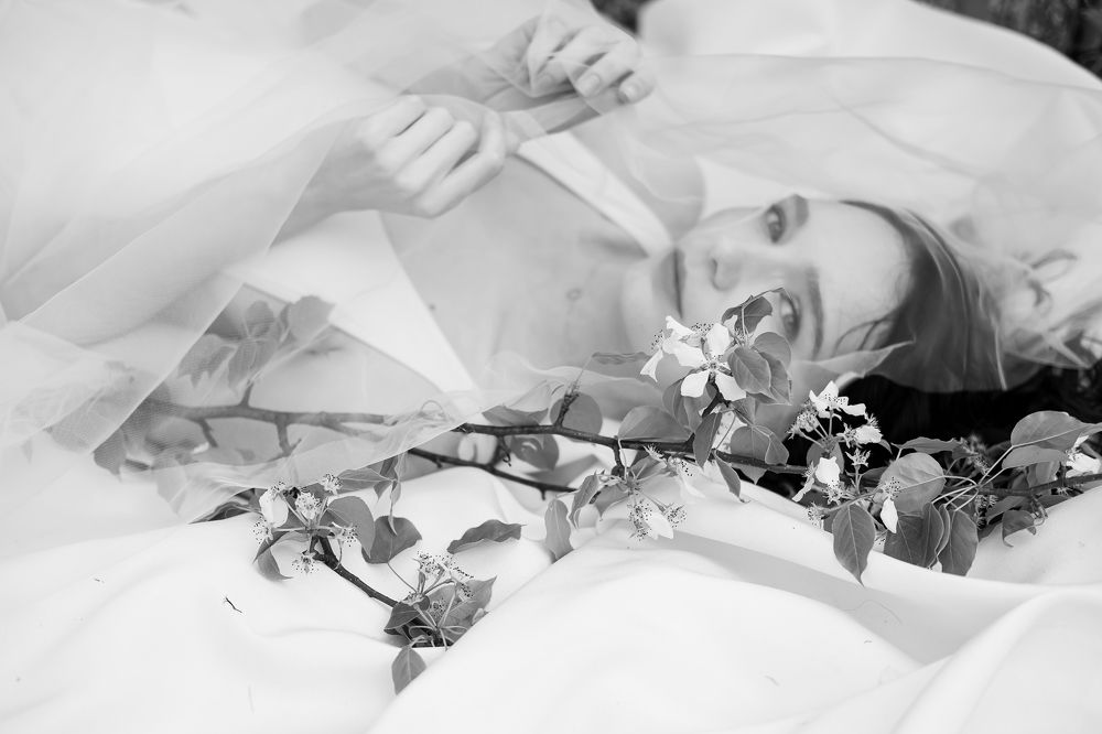 Photograph by Ольга Cтуденикина