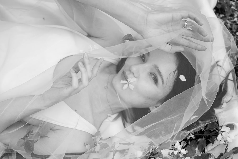 Photograph by Ольга Cтуденикина