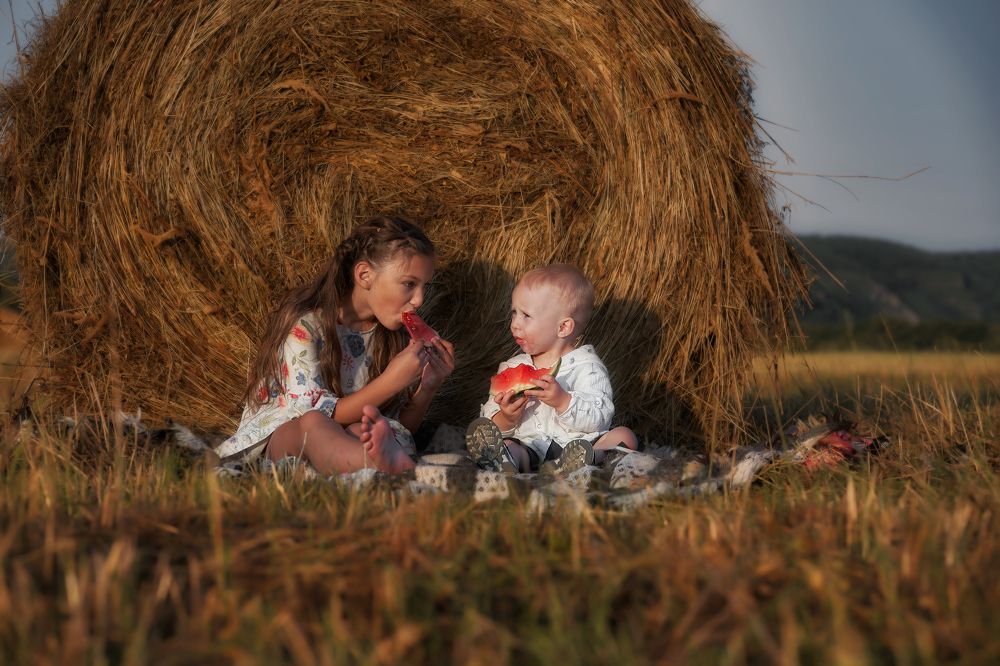 Photograph by Евгений Добрынин