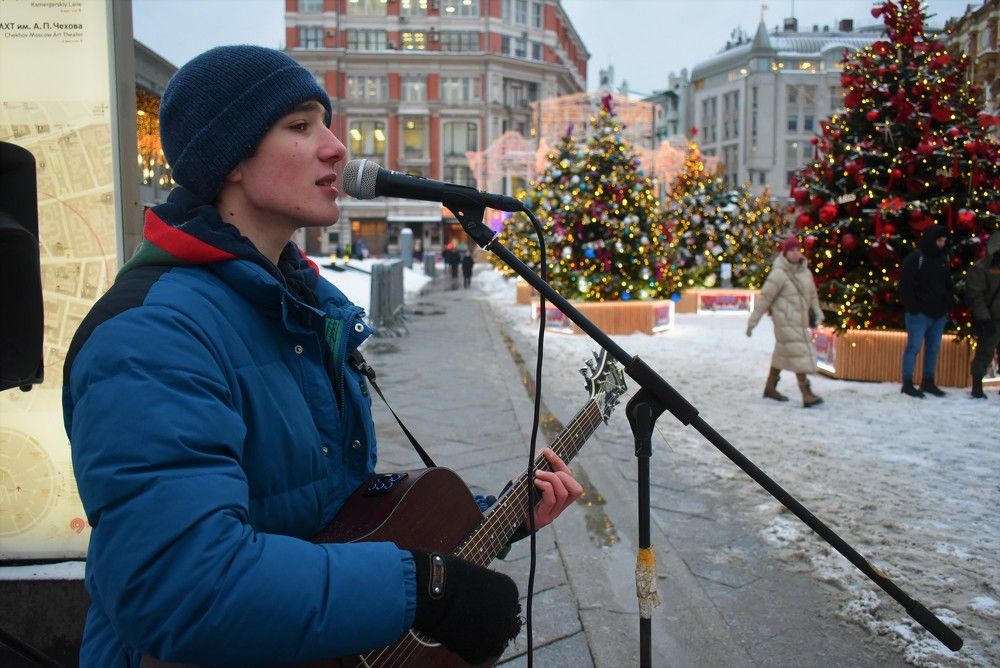 Photograph by Сергей Иванович Носов