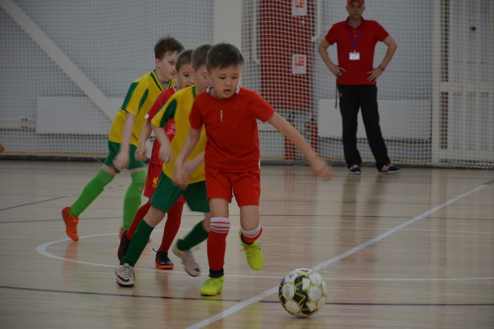 Photograph by Эльвира Кускильдина