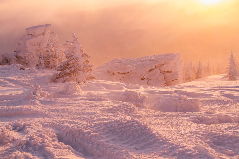 Дальний Таганай