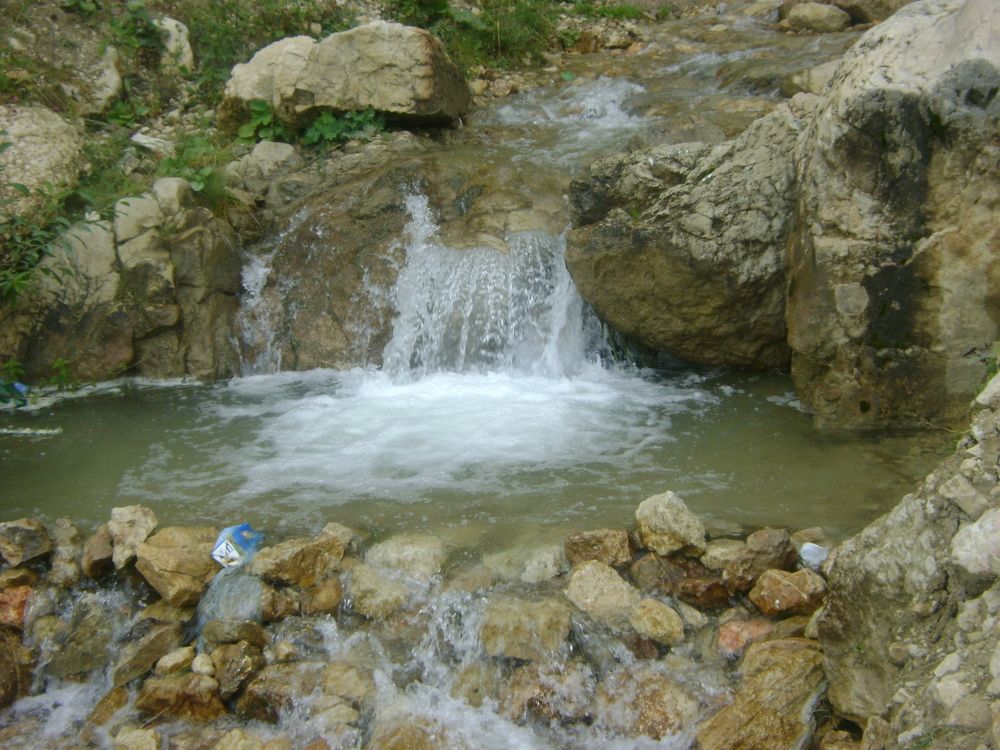 Photograph by Ibrahim