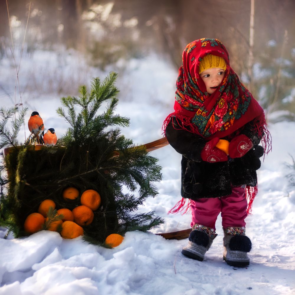 Photograph by Анна Гейнц