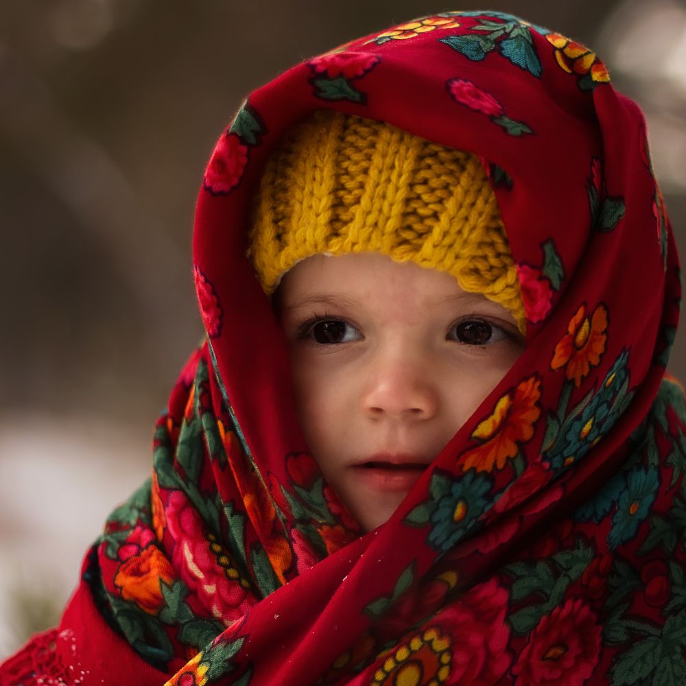 Photograph by Анна Гейнц