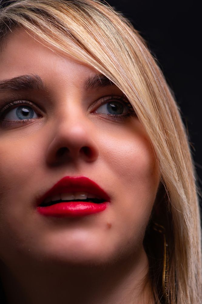 Photograph by Michael Pozdnikin