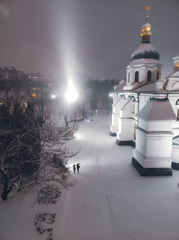 Photograph by Lina Katani