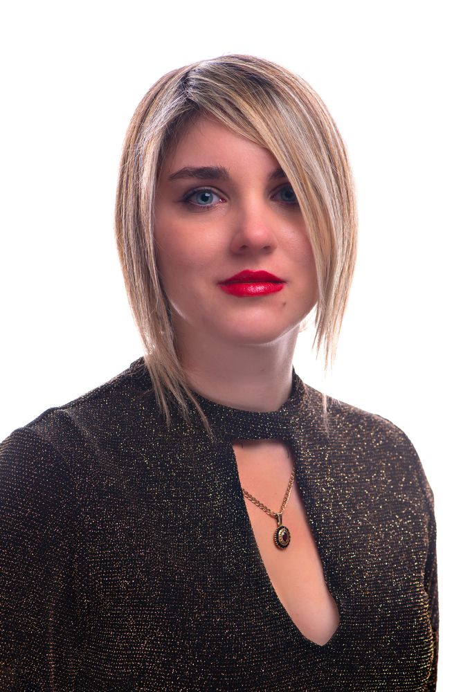 Photograph by Michael Pozdnikin