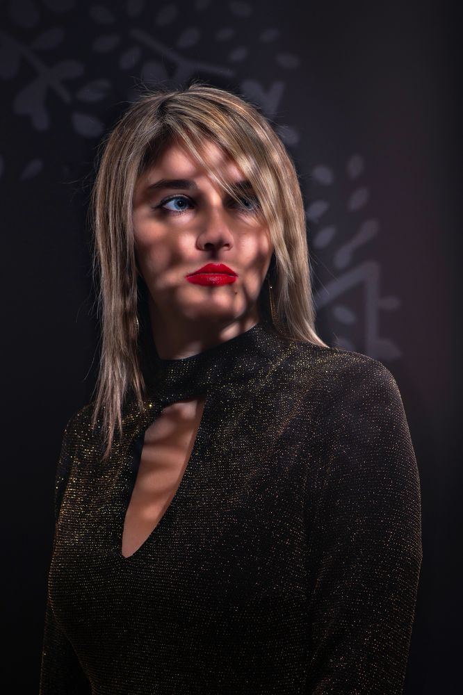 Photograph by Michael Pozdnikin