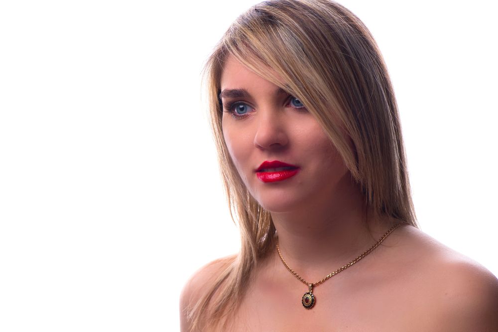 Photograph by Michael Pozdnikin