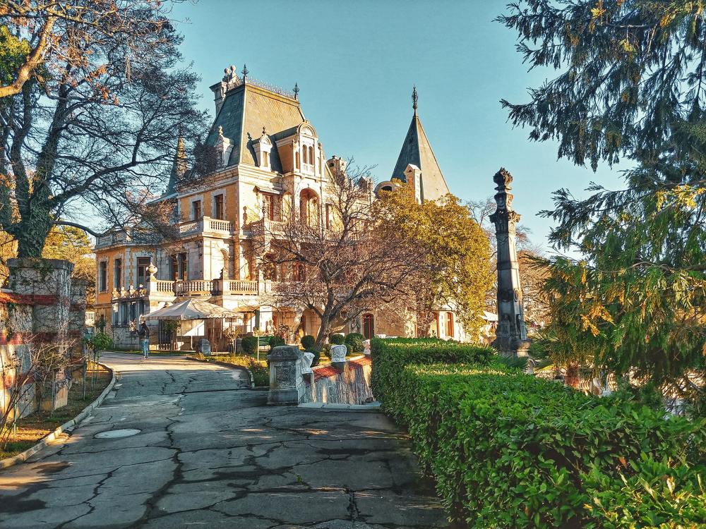 Photograph by Константин Дядюн