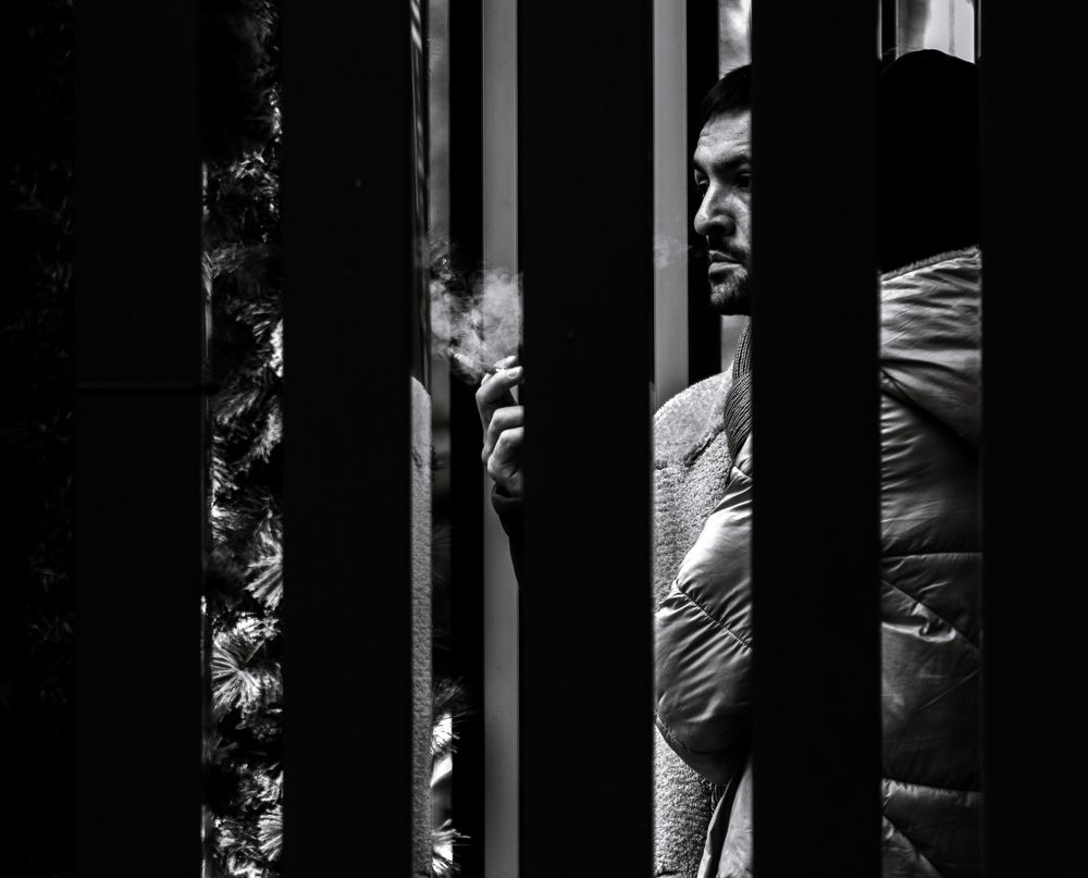 Photograph by Денис Труфанов