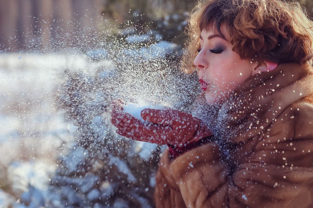 Photograph by Людмила Колесниченко