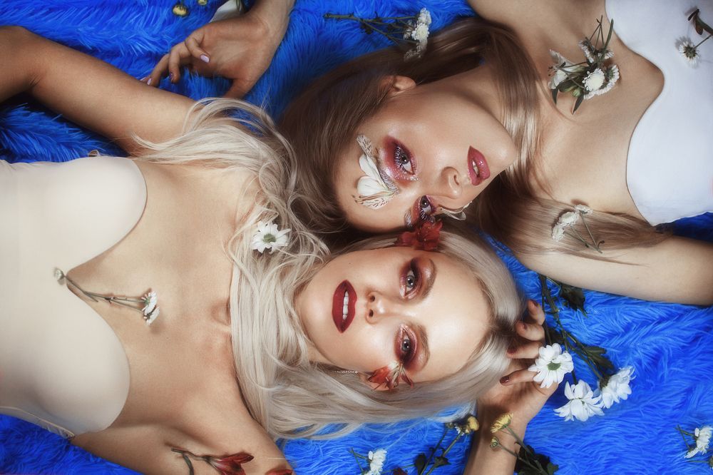 Photograph by Евгений Рослов