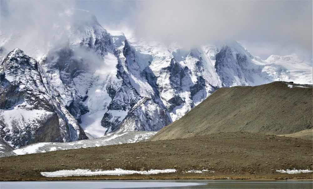 Photograph by Kushal Sharma