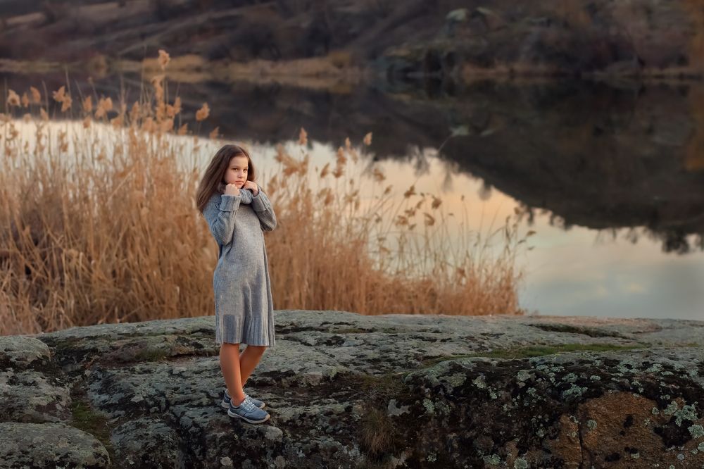 Photograph by Людмила Колесниченко