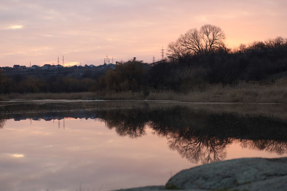 Photograph by Людмила Колесниченко