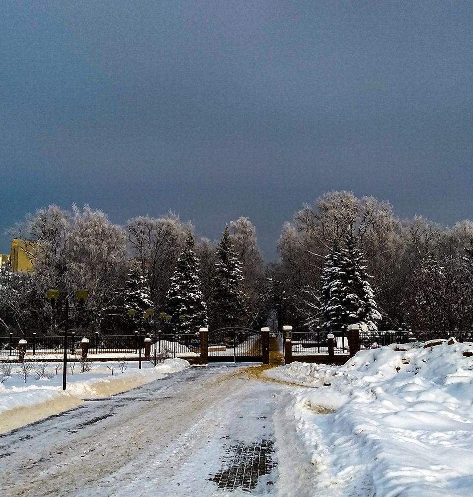 Photograph by Александр