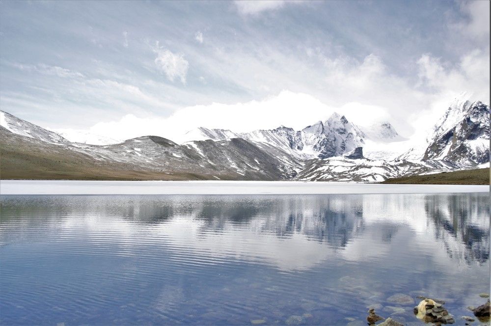 Photograph by Kushal Sharma