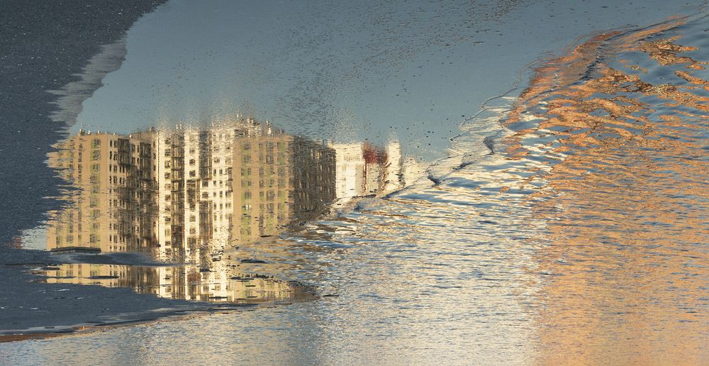 Photograph by Андрей Таничев