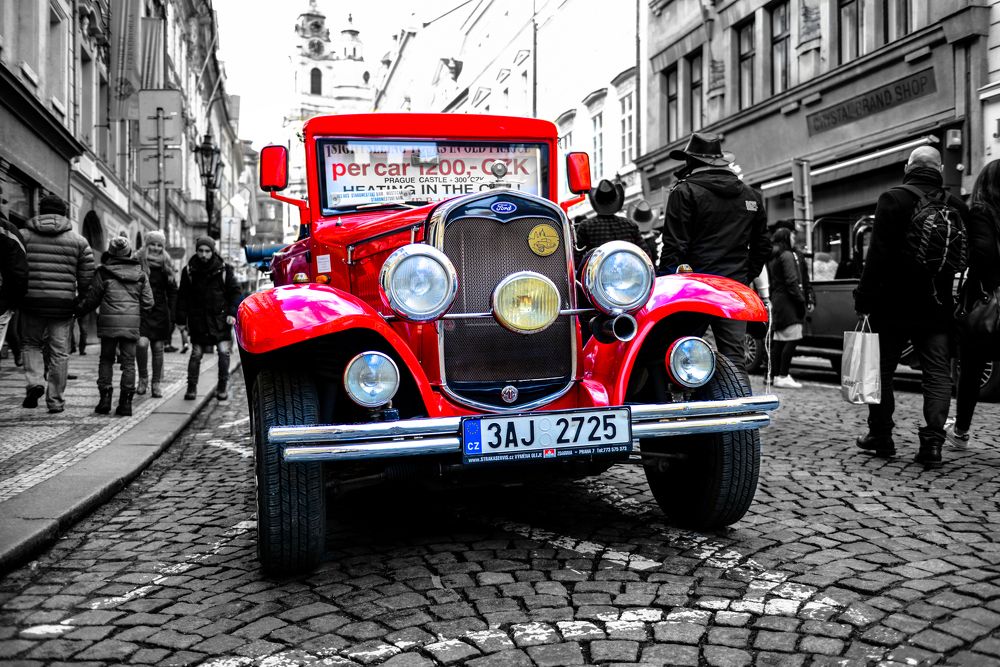 Photograph by Андрей