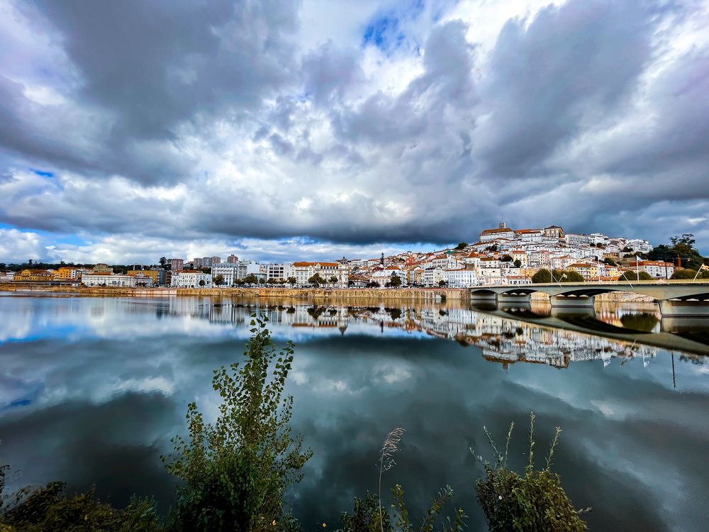 Coimbra