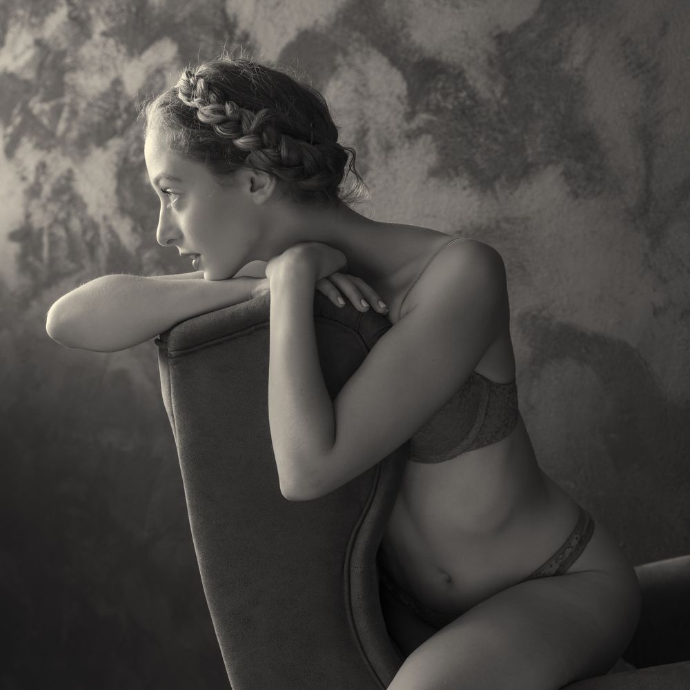 Looking for the Summer