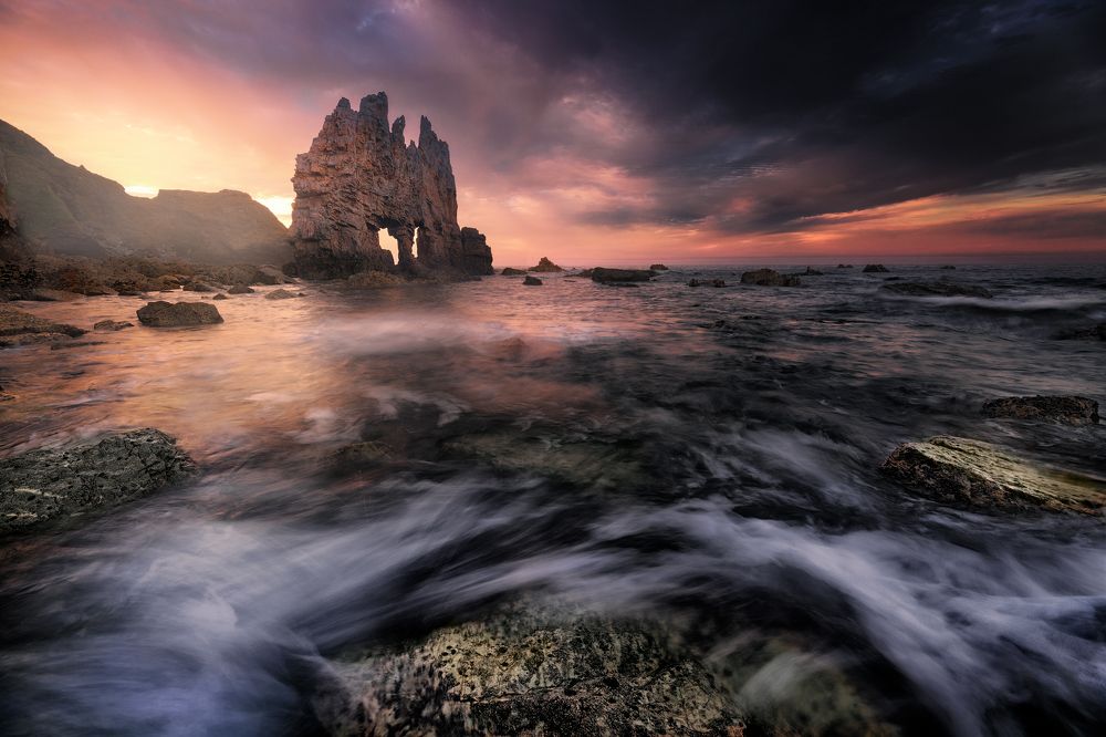 Photograph by Camacho Anto