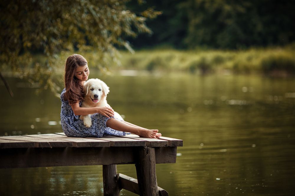 Photograph by Антонина Алексеенко