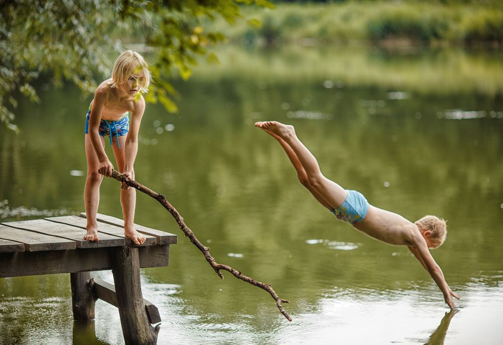 Photograph by Антонина Алексеенко