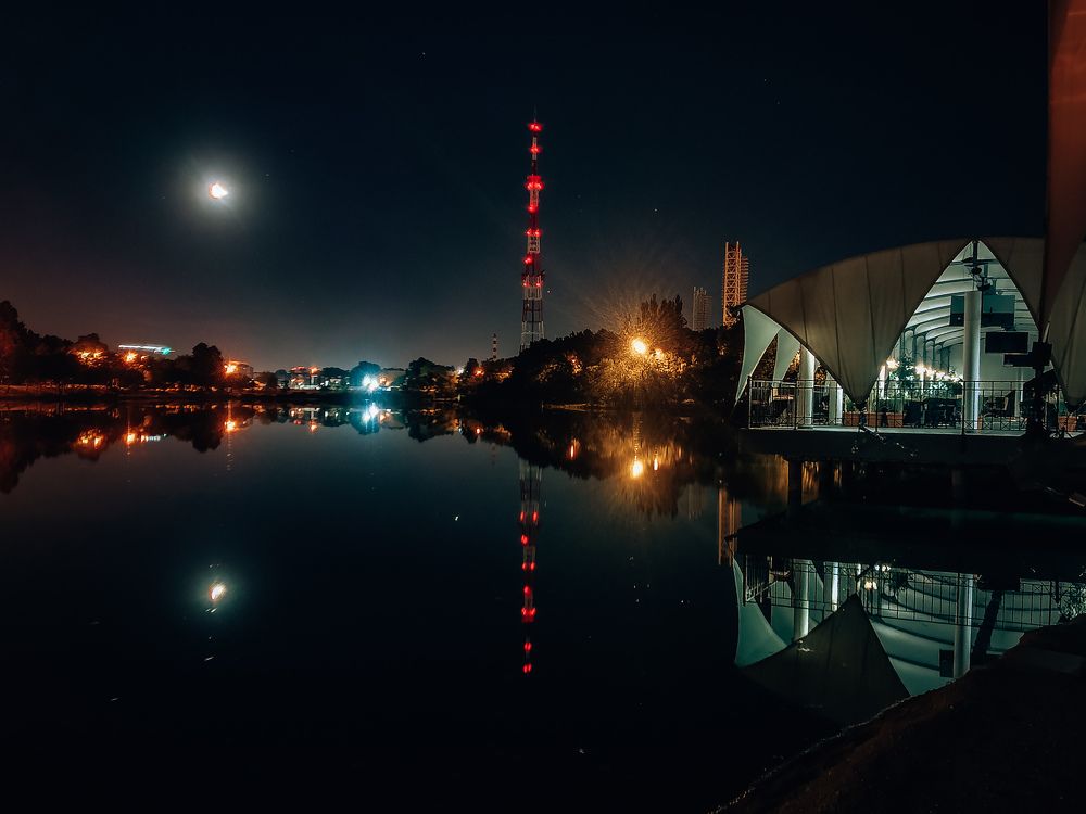 Фотография автора OXANA MARSOVA