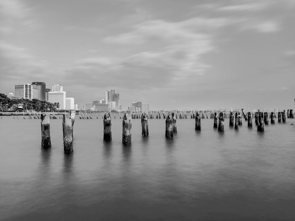 Photograph by Sheryl Balbedina