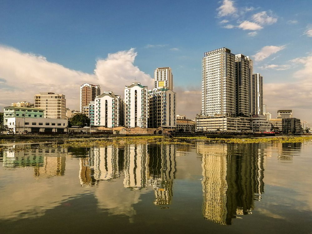 Photograph by Sheryl Balbedina