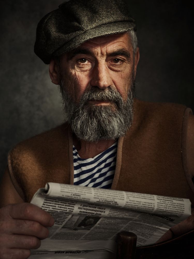 Photograph by Рустам Рахимов