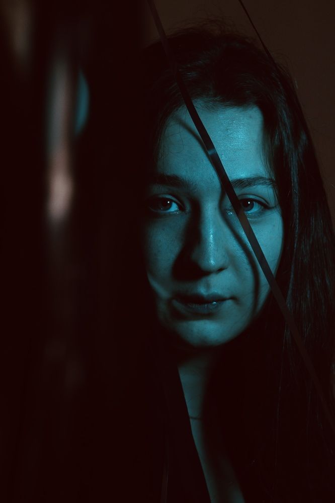 Photograph by Александра Мельникова