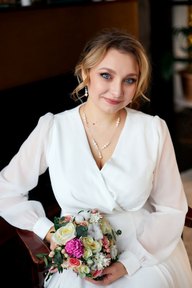 Photograph by Александра Устинова