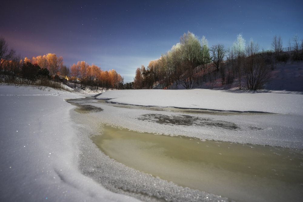 Photograph by Алексей Глухов