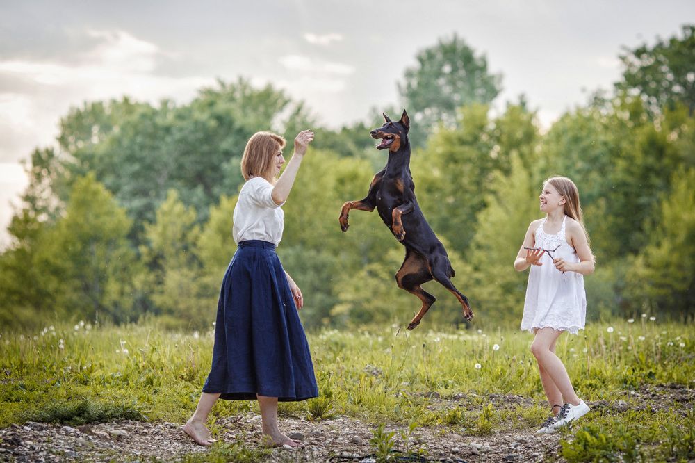 Photograph by Антонина Алексеенко