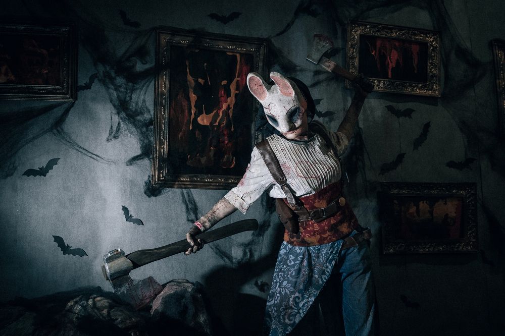 Photograph by Павлов Стас