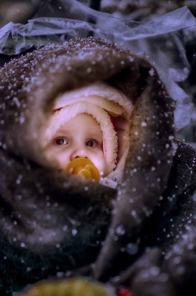 Photograph by Ксения Бочкова