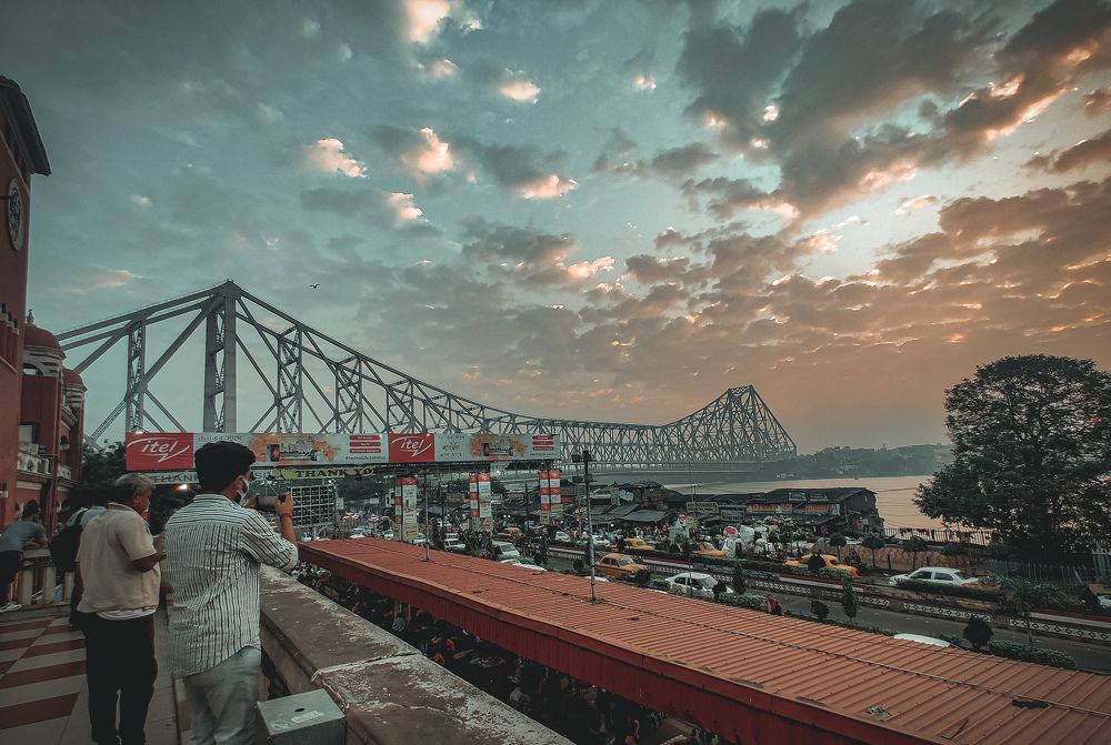 Photograph by Shubham chanda