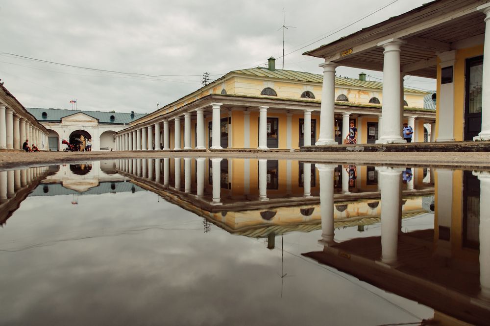 Photograph by Ольга Гараева