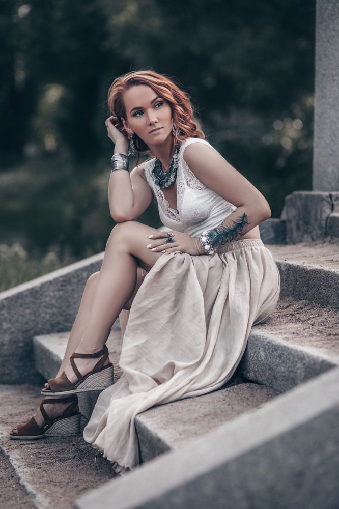 Photograph by Татьяна ХАРУТО