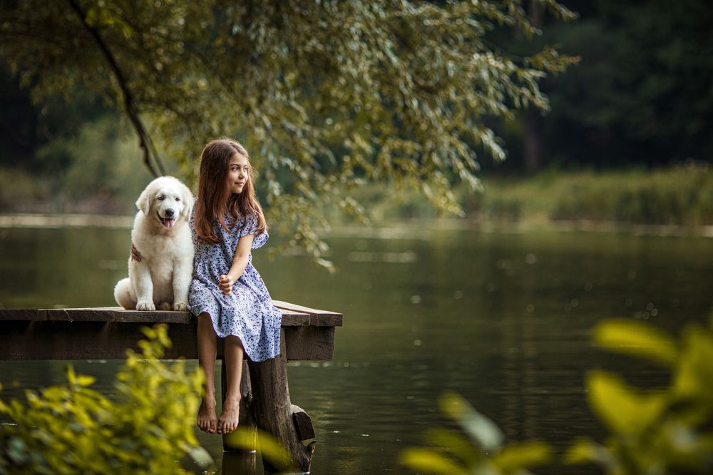 Photograph by Антонина Алексеенко